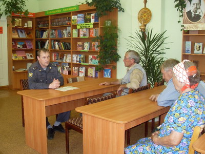 О порядке - вновь и вновь...
